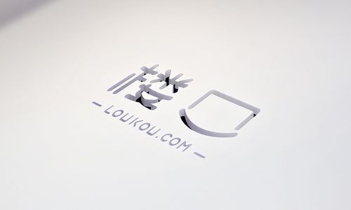 字母老兄 以专业LOGO设计，为您的品牌注入独特格调