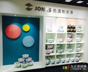 全屋进口备受瞩目，爱尚墙亮相欧洲百年家居风尚展，引领专业设计服务新风尚