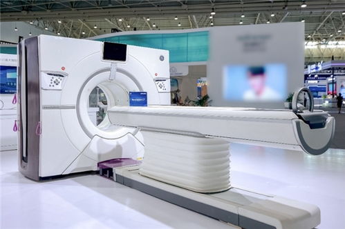 GE医疗携国产智造亮相第四届武汉健博会，以软件助力构建健康共同体